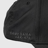 Venum Samy Sana 47 Cap Black