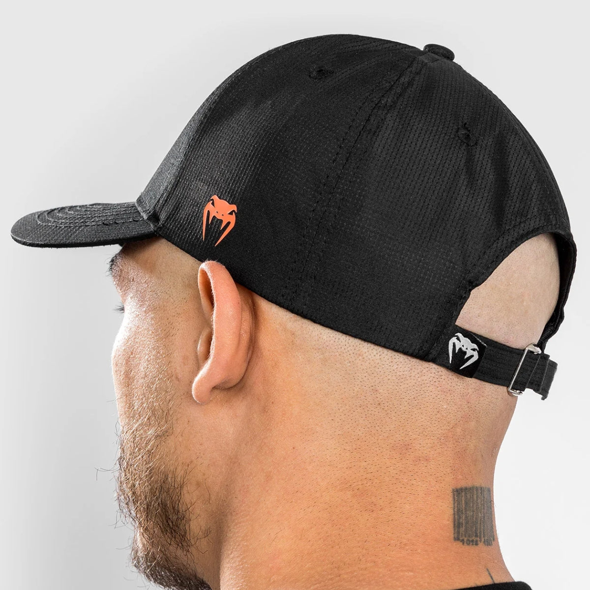 Venum Samy Sana 47 Cap Black