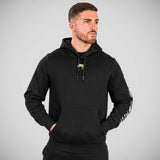 Venum UFC Adrenaline Authentic Fight Week Hoodie schwarz