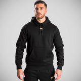 Venum UFC Adrenaline Authentic Fight Week Hoodie schwarz