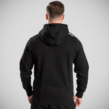 Venum UFC Adrenaline Authentic Fight Week Hoodie schwarz