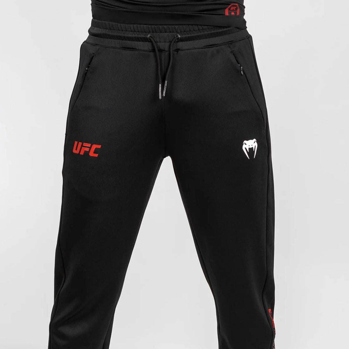Venum UFC Adrenaline Authentic Fight Week Joggers schwarz