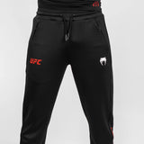 Venum UFC Adrenaline Authentic Fight Week Joggers schwarz