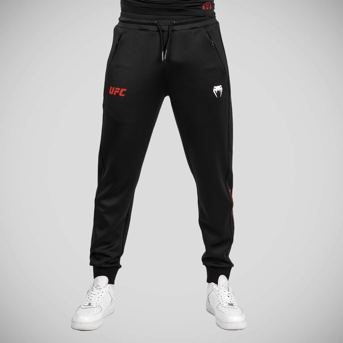 Venum UFC Adrenaline Authentic Fight Week Joggers schwarz