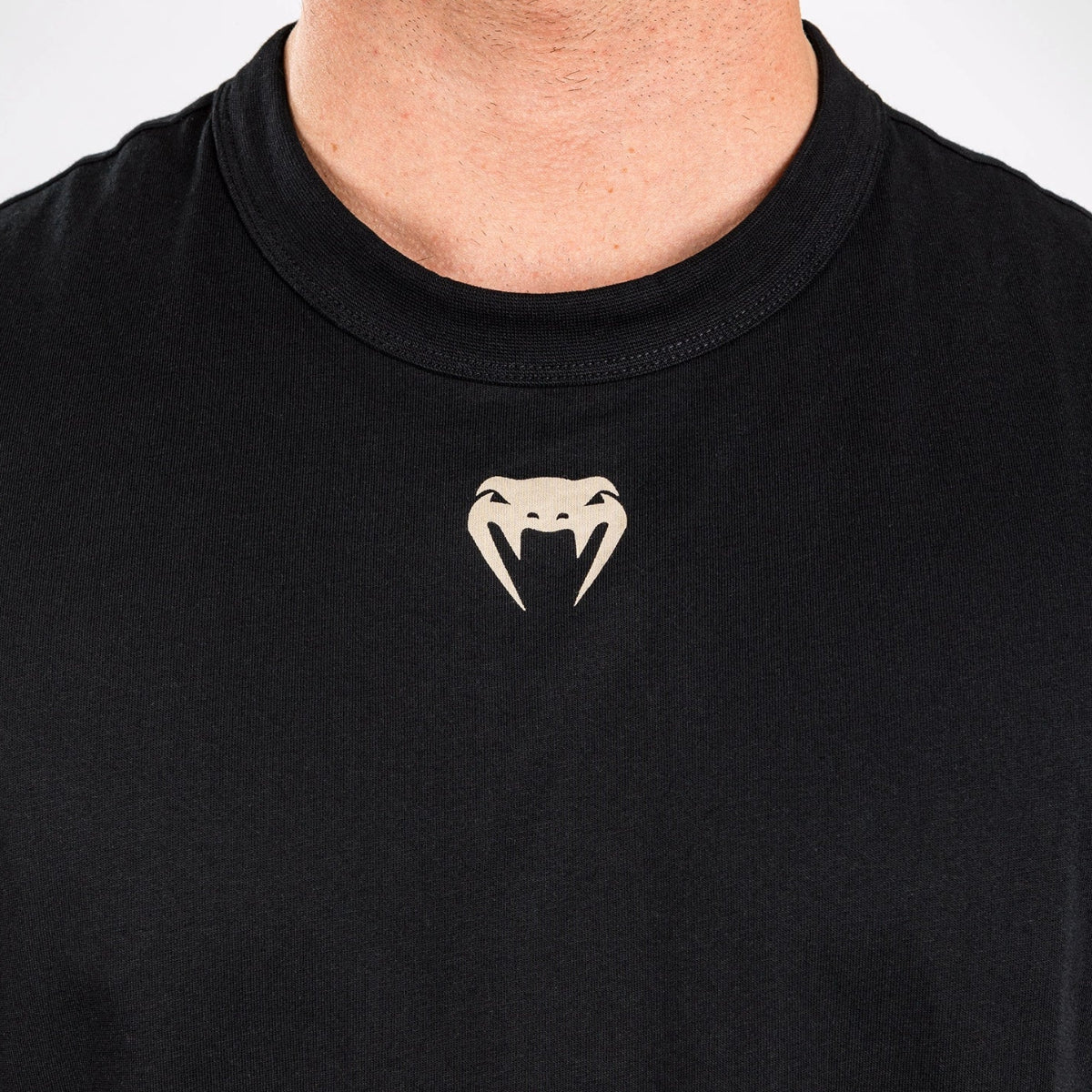 Venum UFC Adrenaline Authentic Fight Week T-Shirt Black