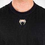 Venum UFC Adrenaline Authentic Fight Week T-Shirt Black