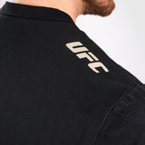 Venum UFC Adrenaline Authentic Fight Week T-Shirt Black