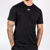 Venum UFC Adrenaline Authentic Fight Week T-Shirt Black