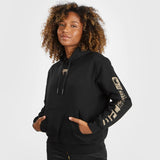 Venum UFC Adrenaline Authentic Fight Week Women's Hoodie Black