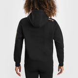 Venum UFC Adrenaline Authentic Fight Week Women's Hoodie Black