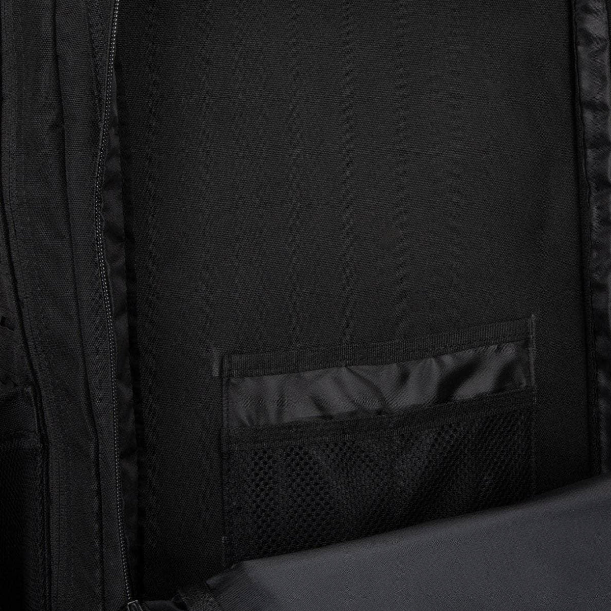 Costruito per gli atleti Grande zaino in palestra grande/bianco