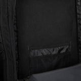 Costruito per gli atleti Grande zaino in palestra grande/bianco