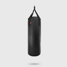 Black/White Bytomic Red Label 3ft Punch Bag