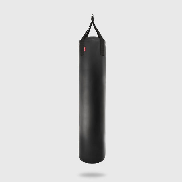 Bytomic Red Label 5ft Punch Bag Black/White