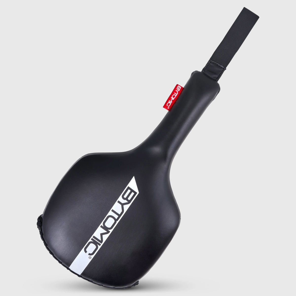 Black/White Bytomic Red Label Boxing Paddles   