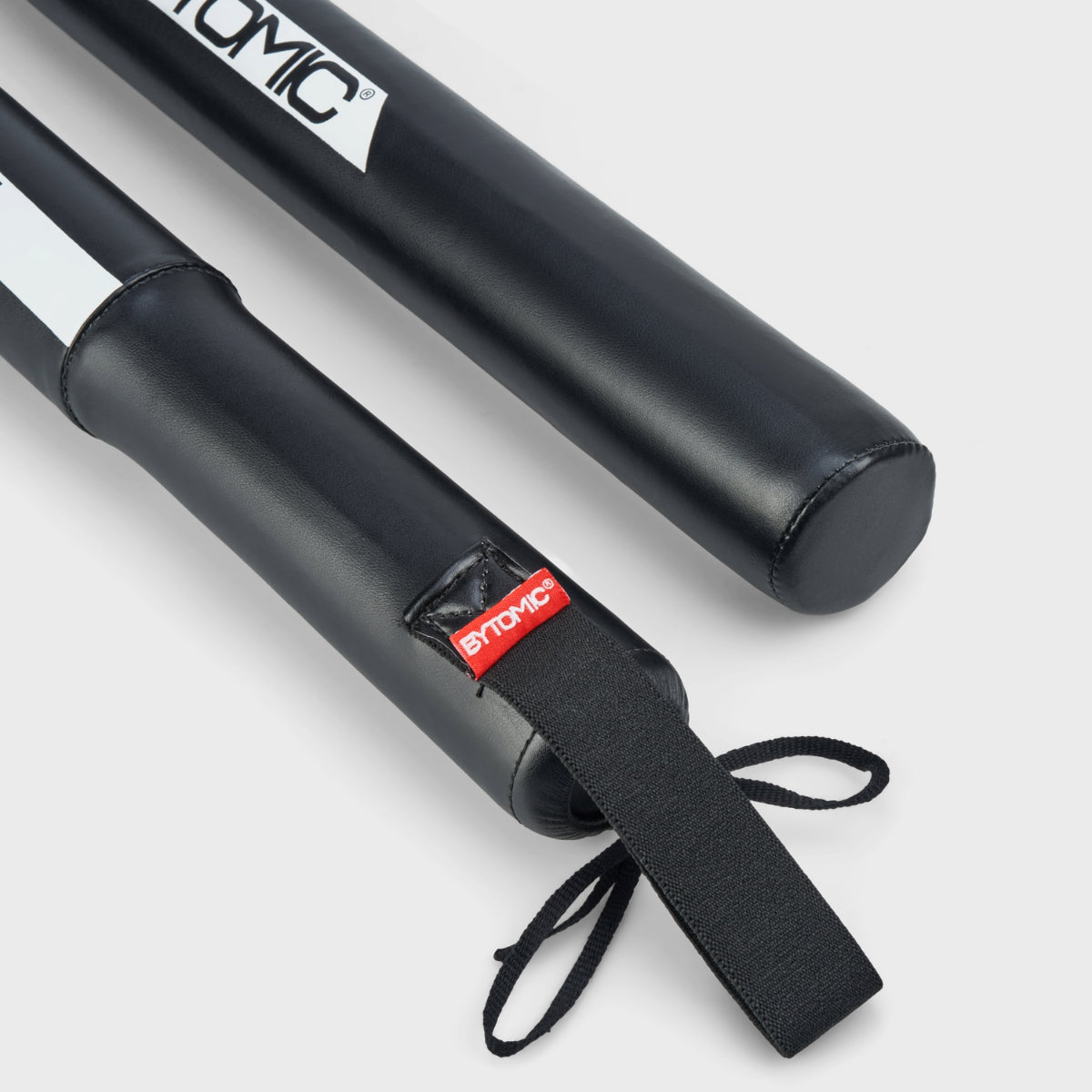Labelling Stick E Bytomic Red Label Boxing Sticks Black/White from Made4Fighters