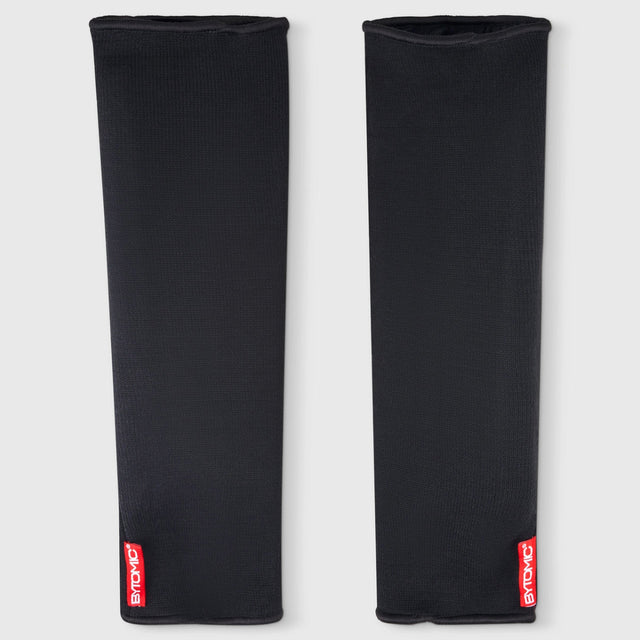 Bytomic Red Label Elasticated Forearm Guard Black/White