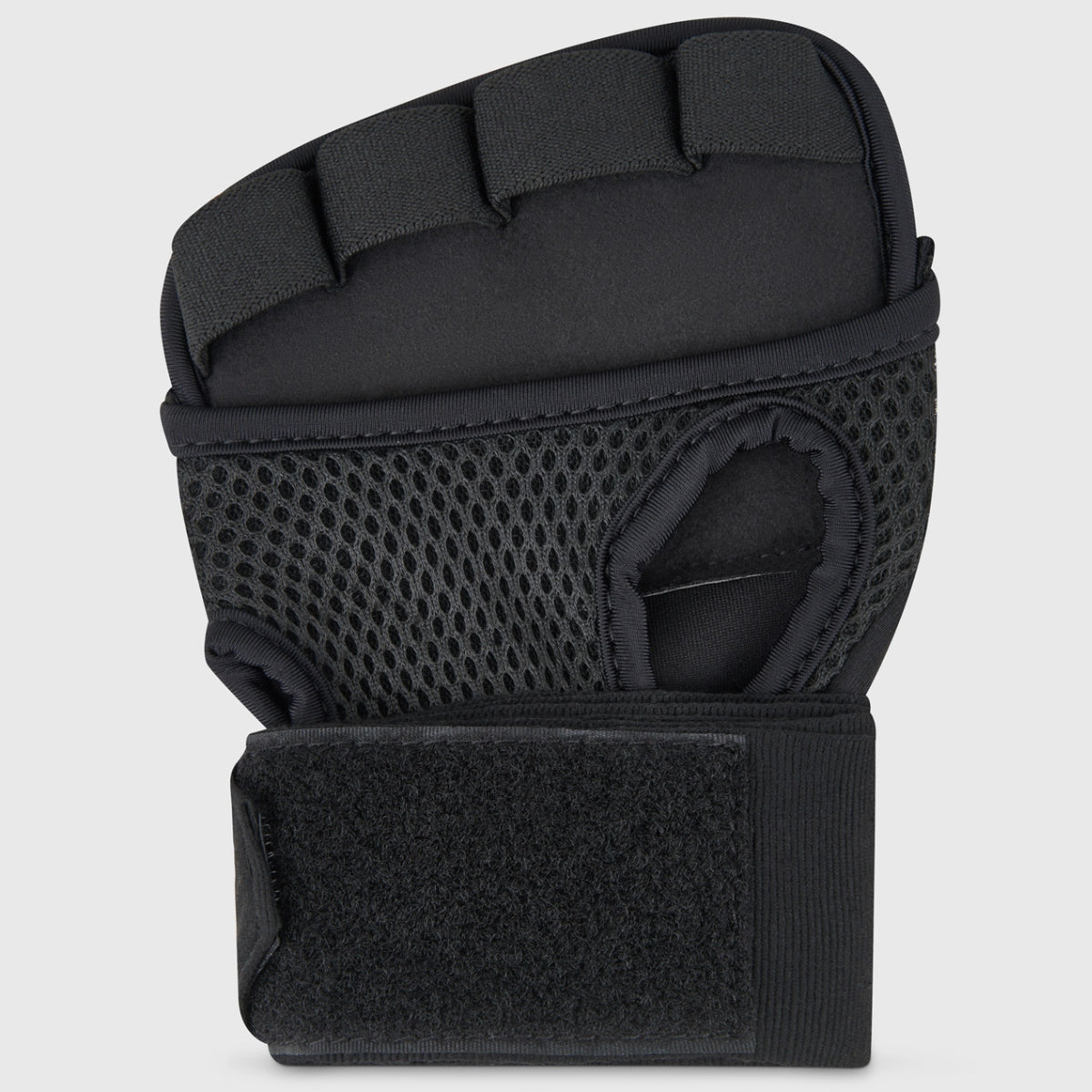 Bytomic Red Label Gel Hand Wrap Schwarz/Weiß