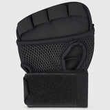 Bytomic Red Label Gel Hand Wrap Schwarz/Weiß