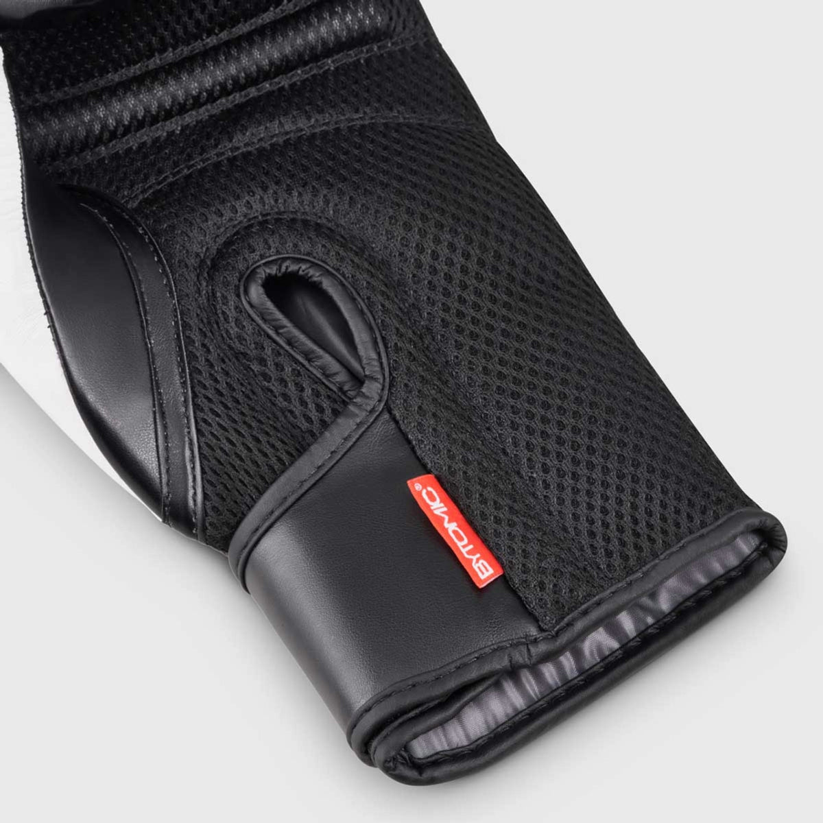 Bytomic Red Label Kids Boxing luvas Black/White