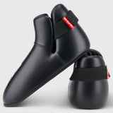 Bytomic Red Label Pointfighter tritt schwarz/weiß