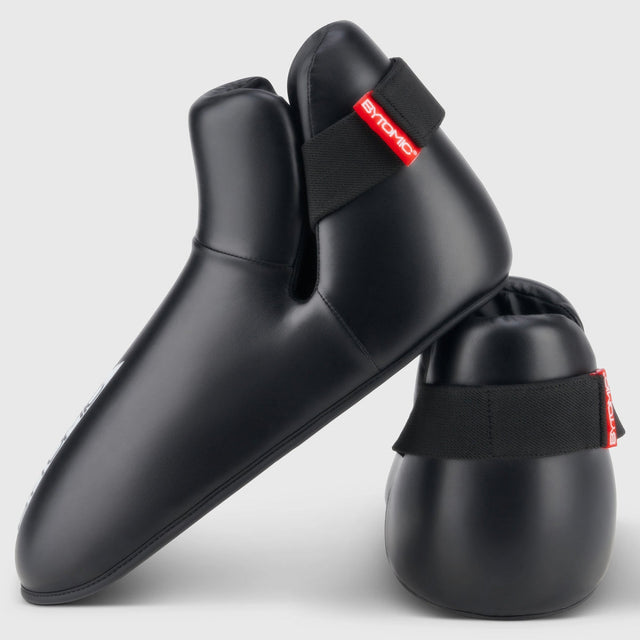 Bytomic Red Label Pointfighter Kicks Black/White