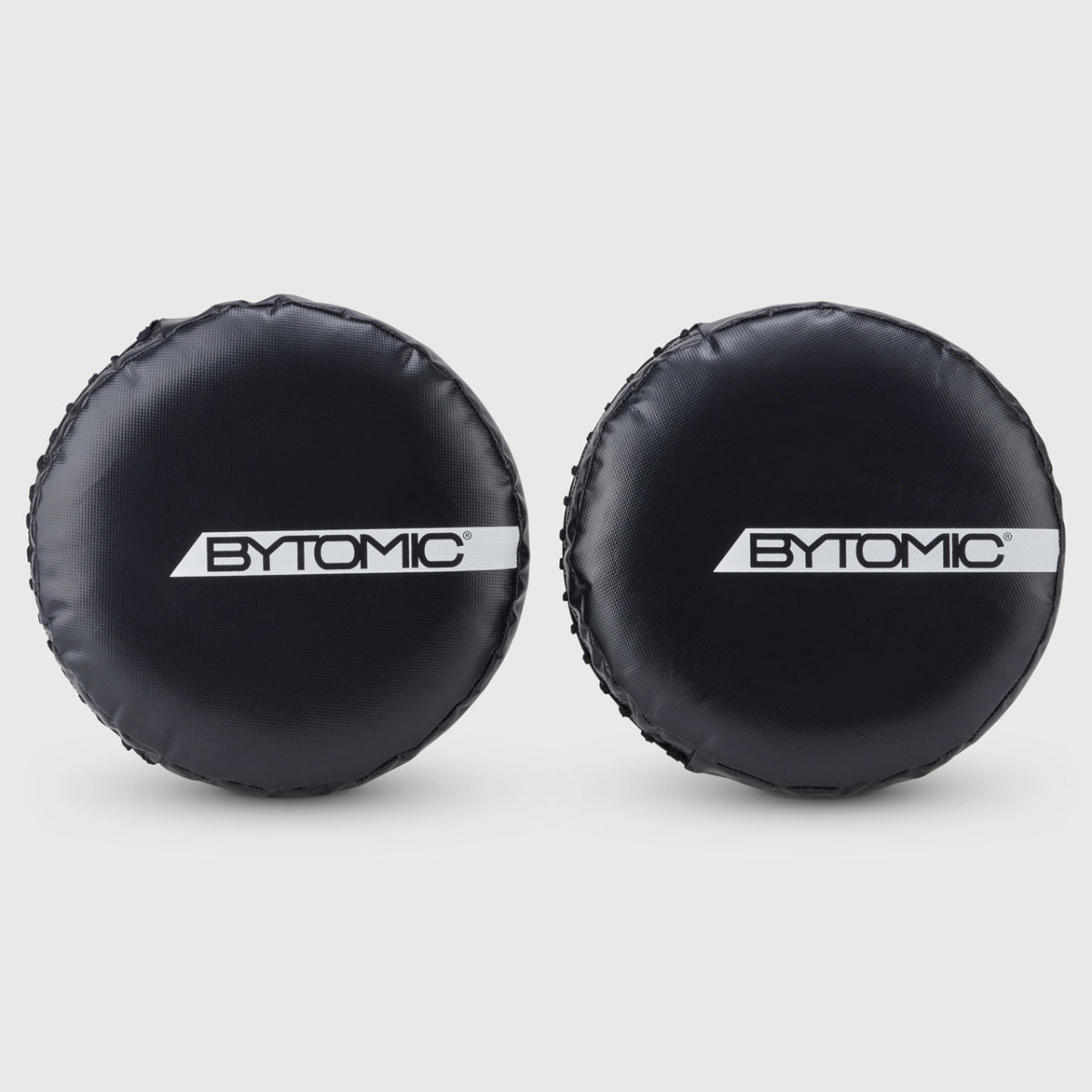 Black/White Bytomic Red Label Smartie Pads   