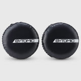 Black/White Bytomic Red Label Smartie Pads   