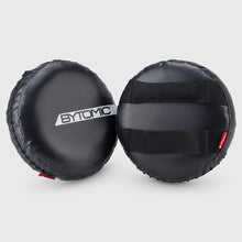 Black/White Bytomic Red Label Smartie Pads