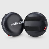 Bytomic Red Label Smartie Pads Black/White