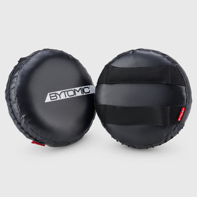 Bytomic Red Label Smartie Pads Black/White
