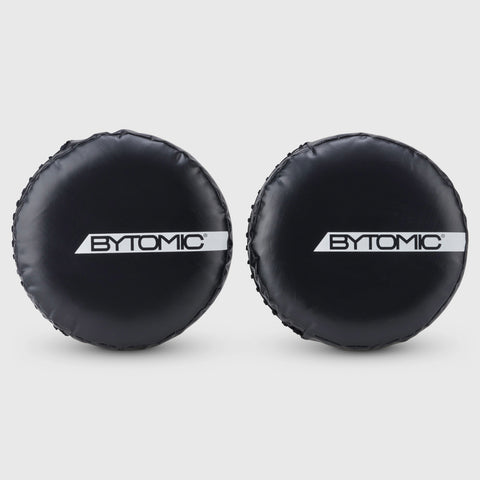 Black/White Bytomic Red Label Smartie Pads