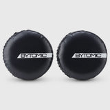 Bytomic Red Label Smartie Pads Black/White