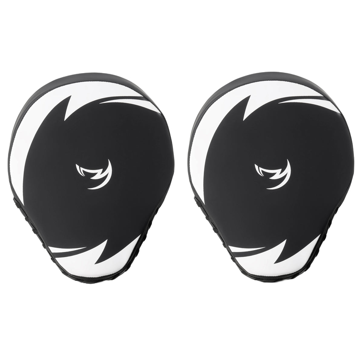 FUMETSU Ghost S3 Boxing Focus Metts Black/White