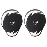 FUMETSU Ghost S3 Boxing Focus Metts Black/White