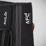 Century Brave IV -Boxhandschuhe schwarz/weiß/rot