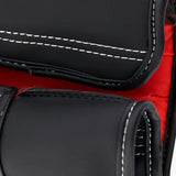 Century Brave IV -Boxhandschuhe schwarz/weiß/rot