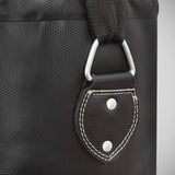Reebok 4ft PU Punch Bag Black/White