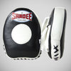 Sandee Mini Focus Mitts Black/White