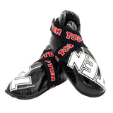 Top Ten Superlight tritt schwarz/weiß