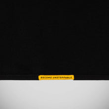 Black/Yellow Fumetsu Ghost V-Lite BJJ Gi