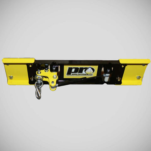 Black/Yellow Pro Mountings CM-2000GS Ceiling Mount