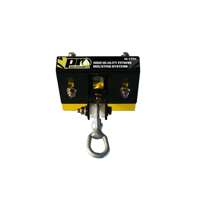Pro Mountings IB-1100 I-Beam Mount