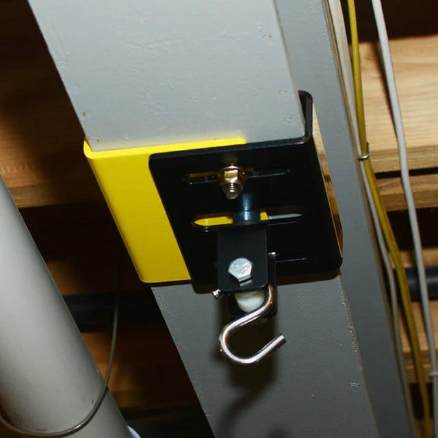 Pro Mountings IB-1100 I-Beam Mount