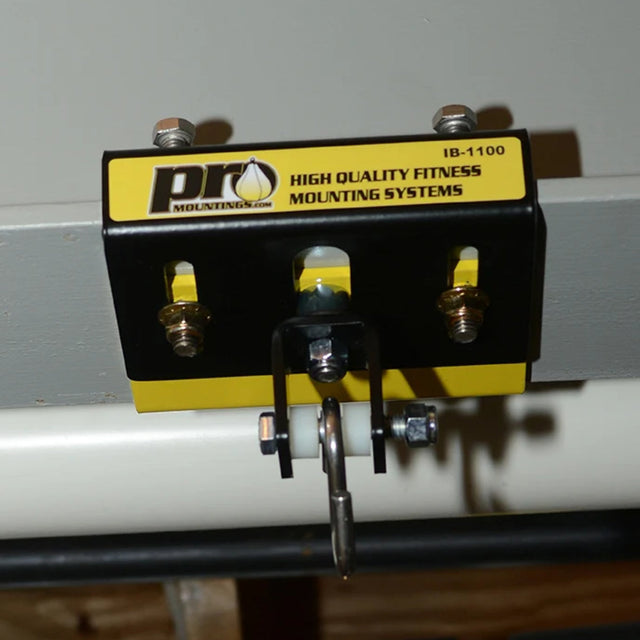 Pro Mountings IB-1100 I-Beam Mount