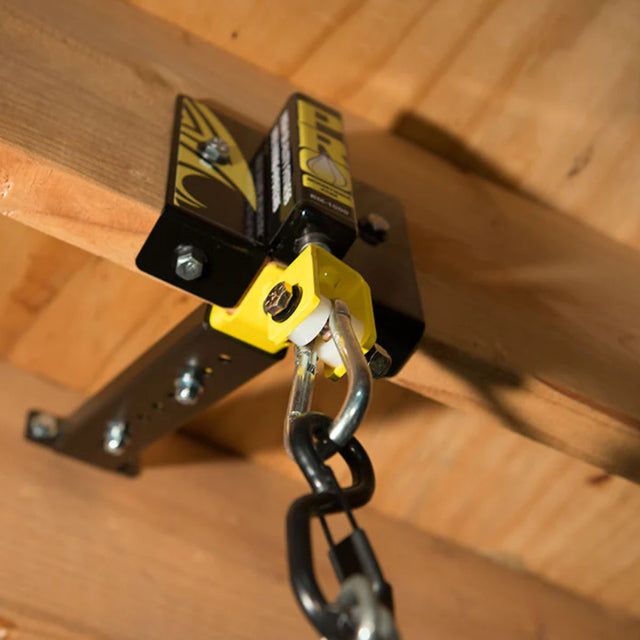 Pro Mountings RM-1000HD Rafter Mount