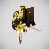 التركيبات الاحترافية RM-1000 Rafter Mount