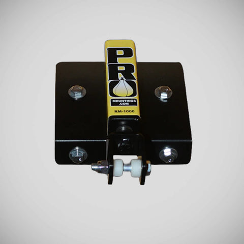 Black/Yellow Pro Mountings RM-1000 Rafter Mount