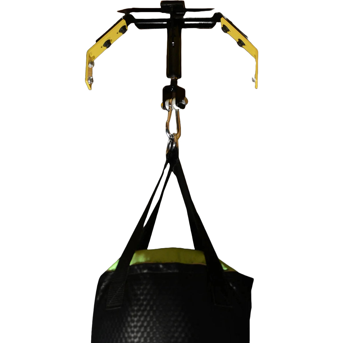 Pro Mountings RM-2000の埋め込みマウント