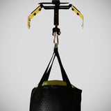 Pro Mountings RM-2000の埋め込みマウント